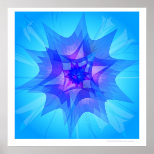 Pôster Platos aninhado