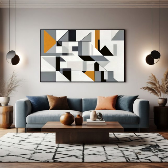 Poster Playful Structure (Criador carregado)