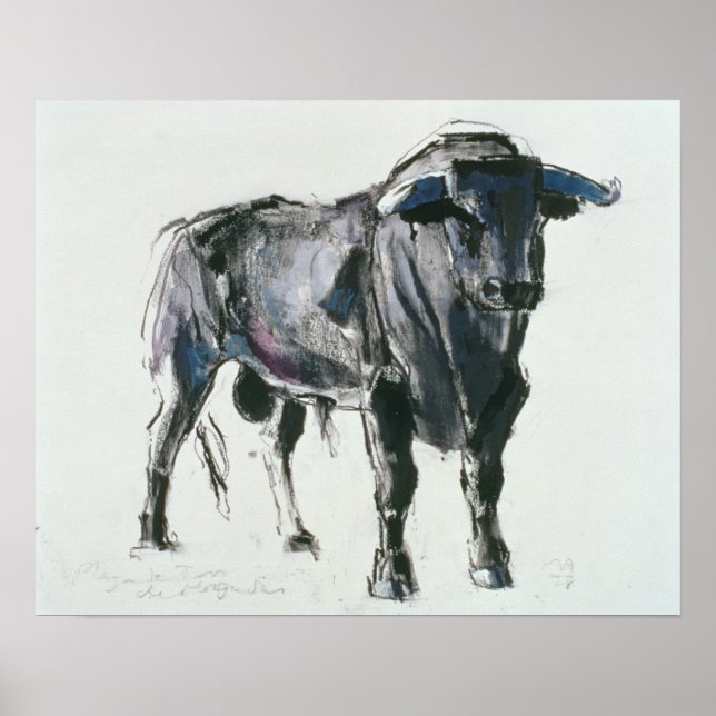 Pôster Plaza de Toros de Miajadas 1998 (Frente)