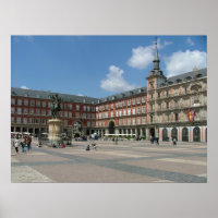 Plaza Mayor