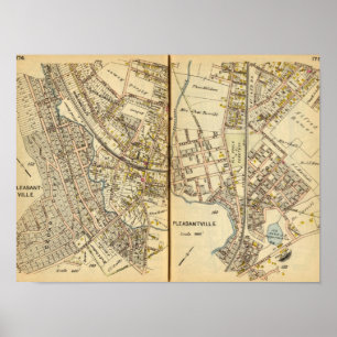 Pôster Pleasantville, New York 2