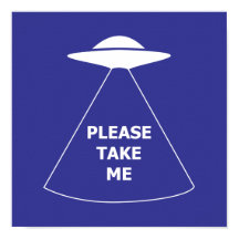 Please take me alien spaceship UFO