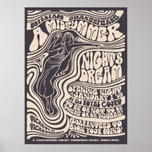 Poster Plenos Verões do amor