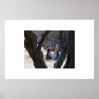 Pôster Plimoth Plantation