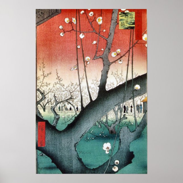 Poster Pluma (Frente)