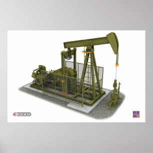 Poster Plutônio
