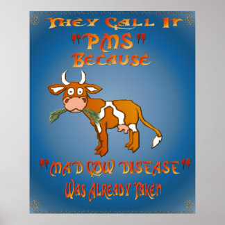 Poster PMS