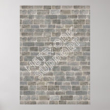 Poater Network support