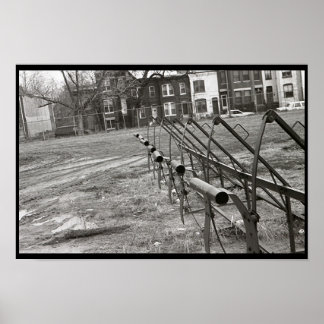 Poster pobre jogador