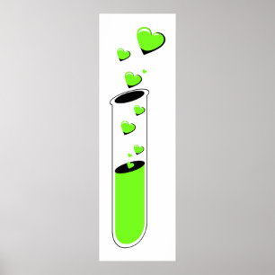 Poster poção do amor