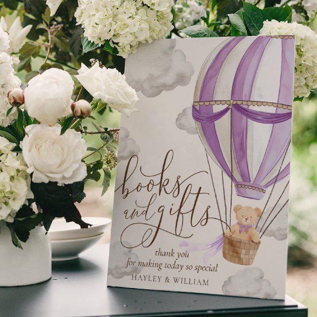 Poster Podemos Ampliar Livros de Espera e Chá de fraldas  (Criador carregado)