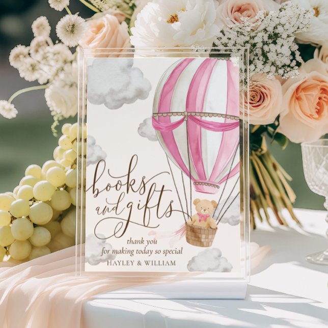 Poster Podemos Ampliar Livros de Espera e Chá de fraldas  (Criador carregado)