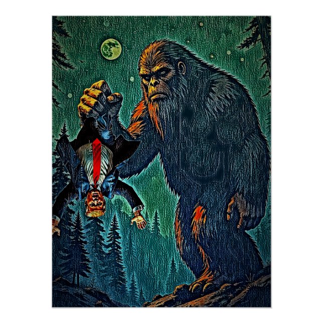 Pôster Podemos desejar (Frente)