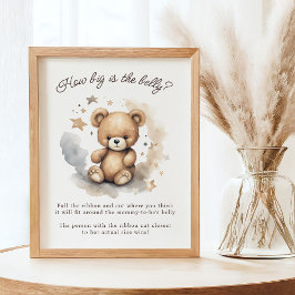 Poster Podemos Esperar O Jogo Neutro Do Gênero