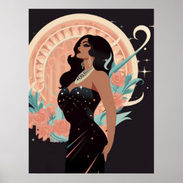 POSTER PODER DA BELEZA #1