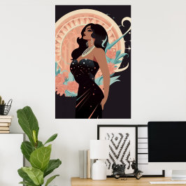 POSTER PODER DA BELEZA #1