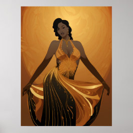 POSTER PODER DA BELEZA #4