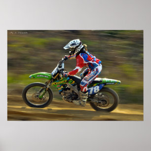 Poster Poder da trança