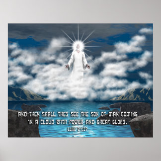 Pôster Poder e Glória