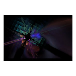 Pôster Poderes do poster da pirâmide