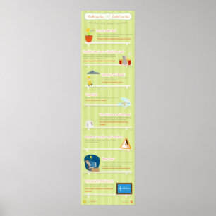 Pôster Podia importar-se menos ou não podia importar-se