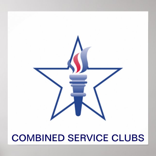 Poster Podium CSC (Frente)