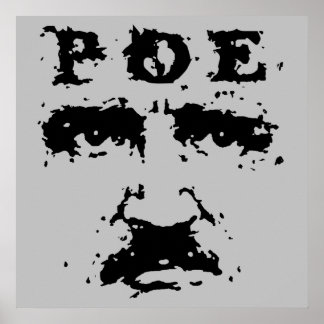 PÔSTER POE