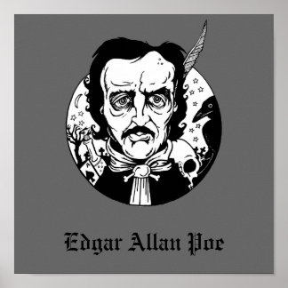 Poster Poe