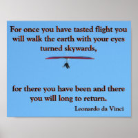 Poema Voador Da Vinci 🚁 ✨ Especial Orçamental