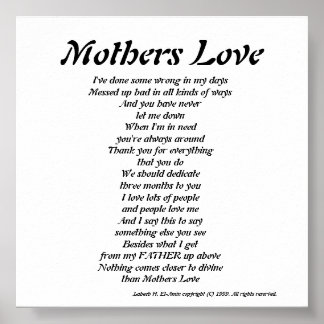 Poster Poesia de Labeeb