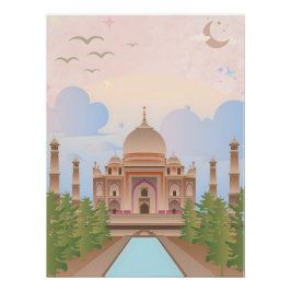 Pôster Poesia no mármore