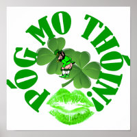 Pog thoin