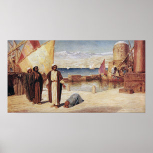 Poster Polenov - Limites dos pneus
