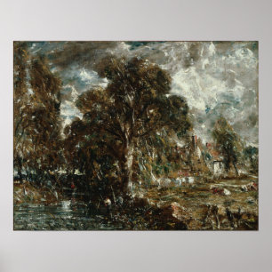 Poster Policial - No Rio Stour