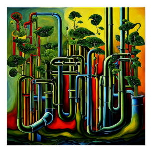 Pôster Polifilos 14