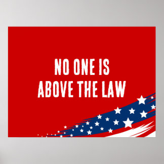 Poster Política Personalizada