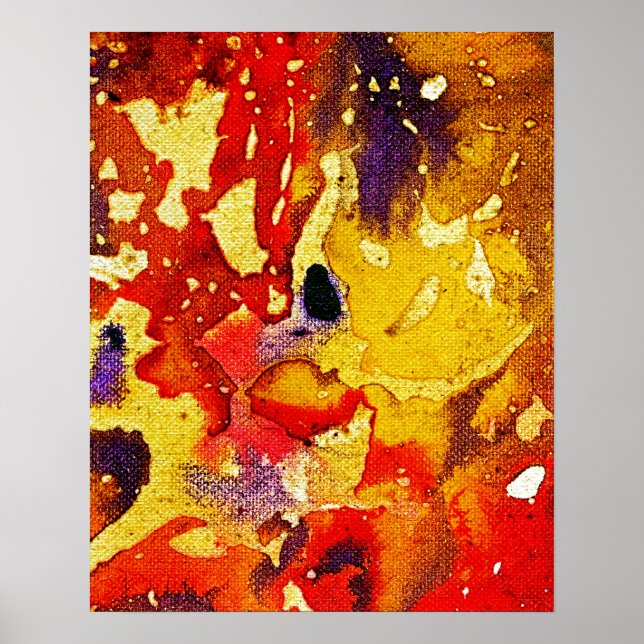 Pôster Polocromoptico 3 por Michael Moffa (Frente)