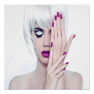 Pôster Poloneses Pelas Paredes