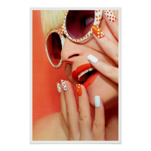 Pôster Poloneses Pelas Paredes