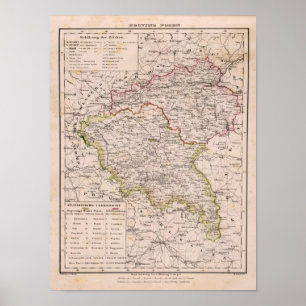 Poster Polônia 3