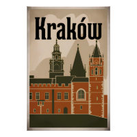 Polônia de Kraków