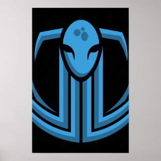 POSTER POLVO