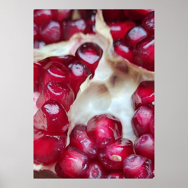 Poster Pomegranato (Frente)