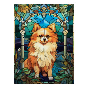 Pôster Pomerânia