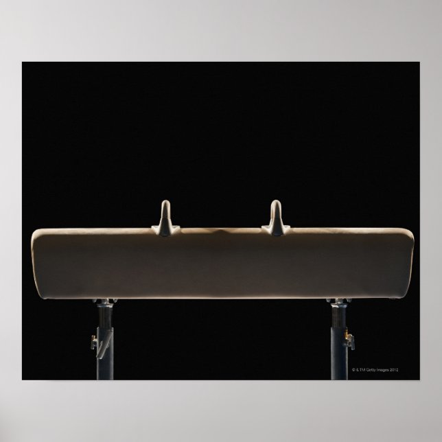 Poster Pommel (Frente)