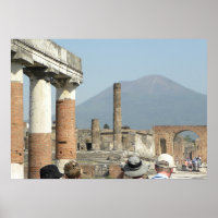 Pompeia-Vesúvio