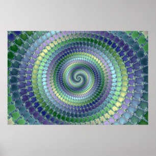 Poster Ponderação - Fractal