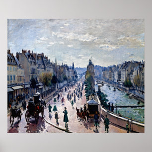 Poster Pont Neuf