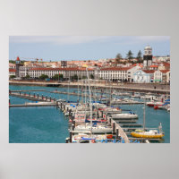 Ponta Delgada - Açores