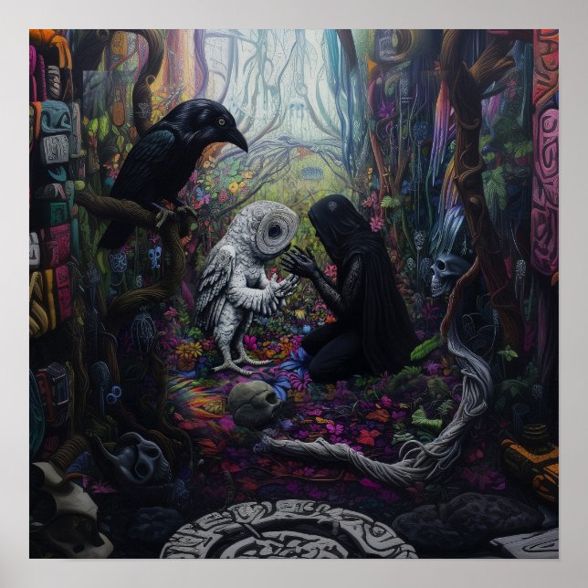 Poster Ponte (Frente)